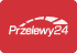 Przelewy24 logo