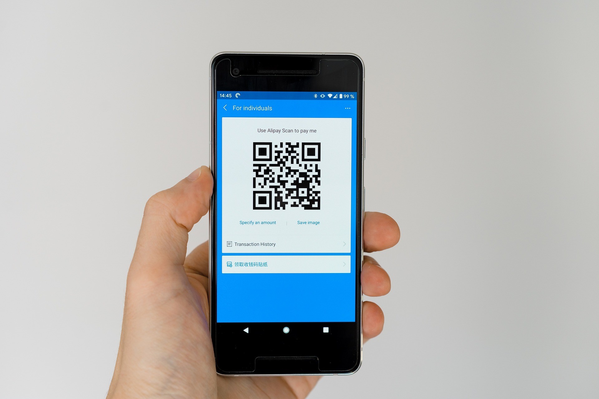 AliPay