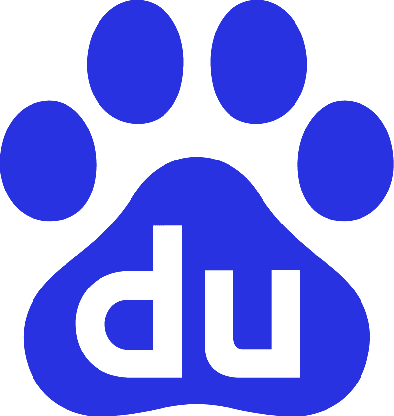 Baidu icon