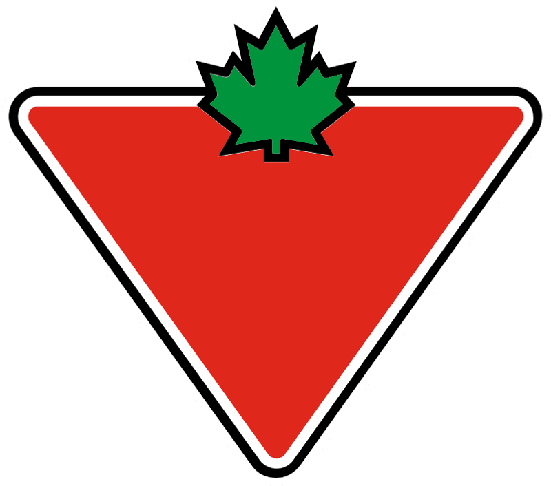 Canadian Tire icon