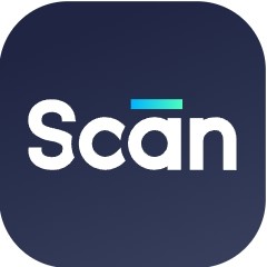 BrowserScan logo