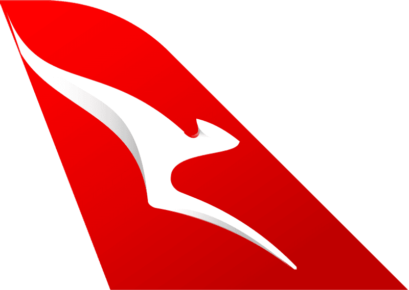 Qantas icon