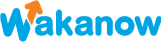 Wakanow icon