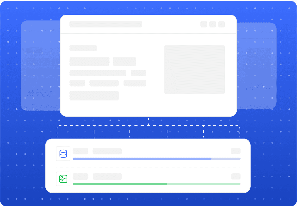 Gather publicly available data hosted behind AWS