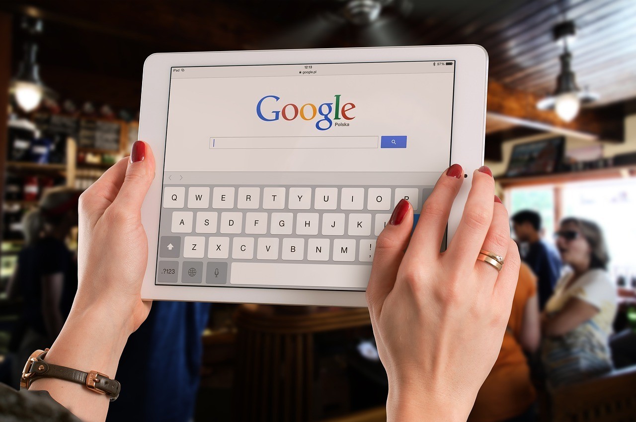 Google Pay