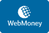 WebMoney logo