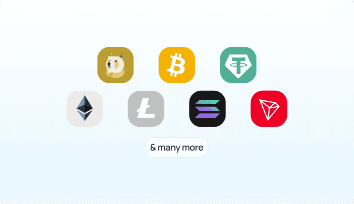 Cryptocurrency